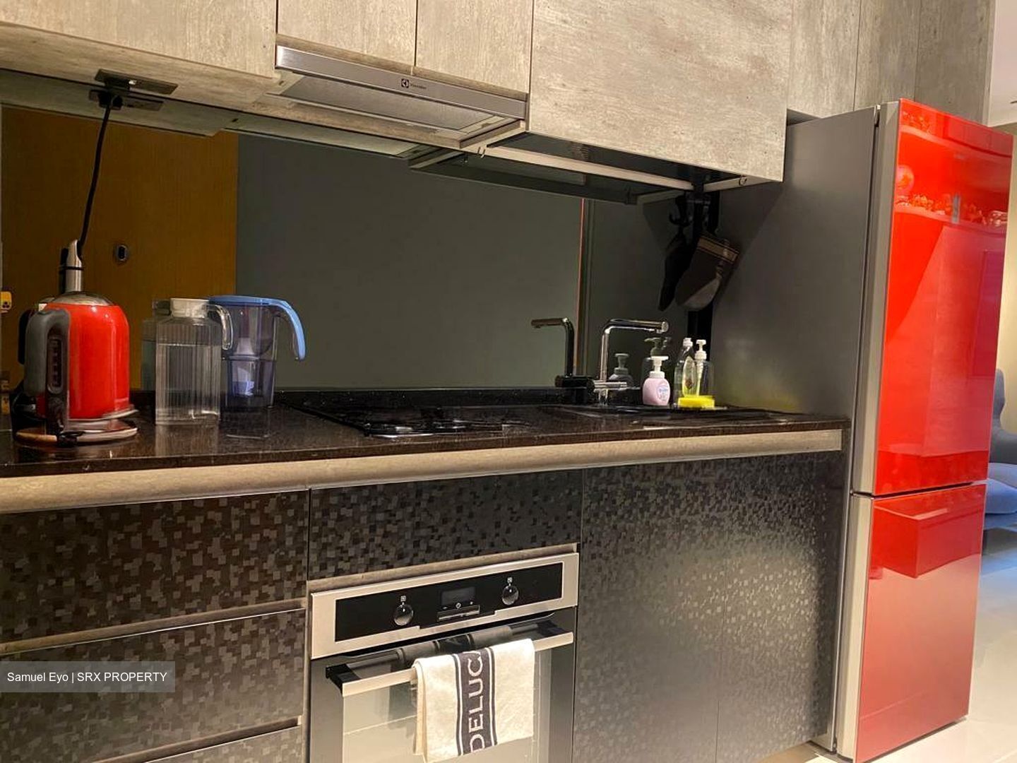 The Vue (D19), Apartment #579227781